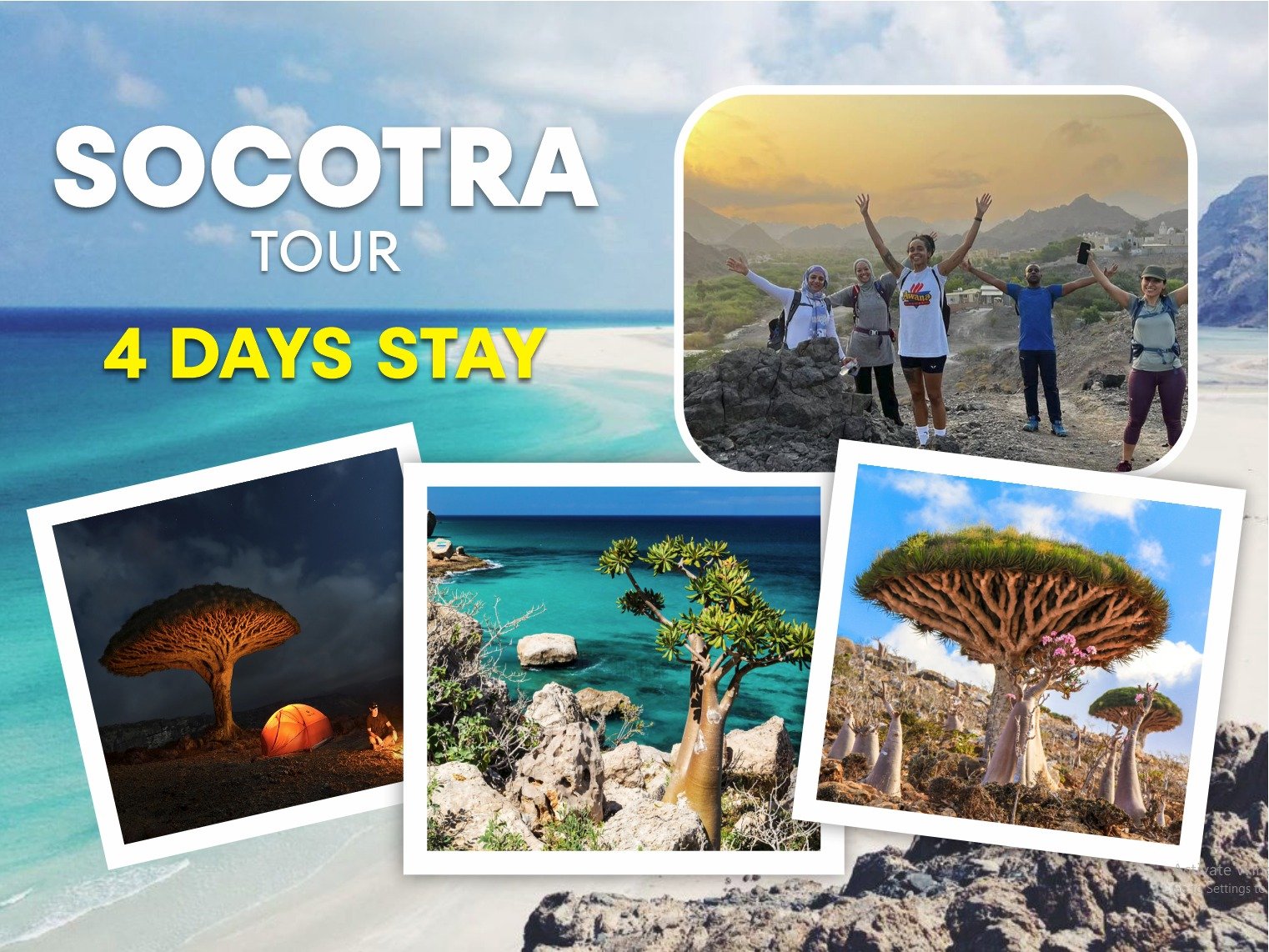 Socotra